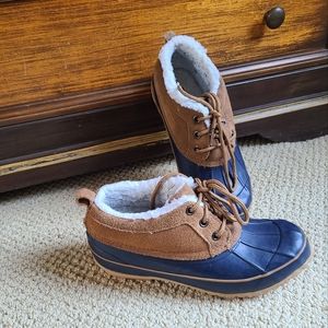 Khombu Low Snow/Rain Boots